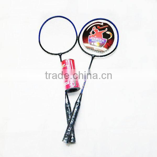 Hot Sale Cheap Badminton Rackets