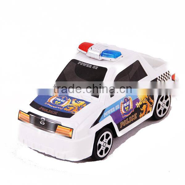 Police Mini Car Toy Police Toy Car