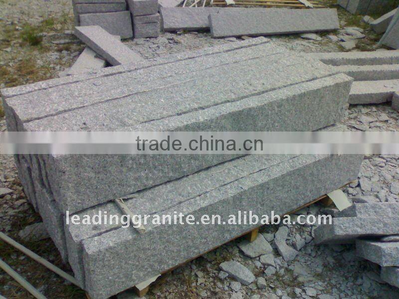 granite paving stone/pavers