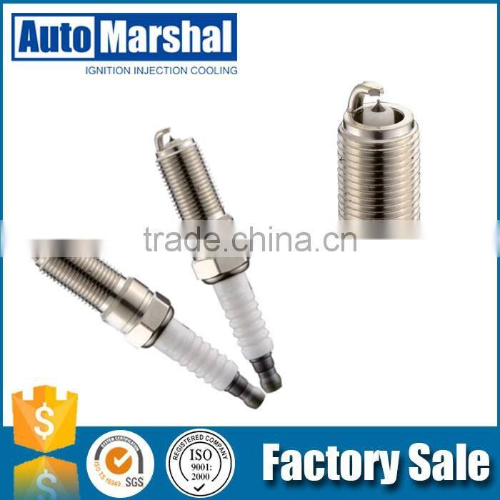 QH6RTI-11 Spark plug very good quality for motorcycle