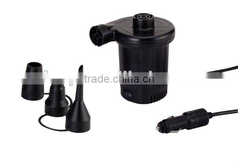 DC 12V electric air pump