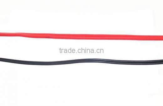 New Pro Red Long Clip Cord For Rotary Tattoo Gun Coil Machine Power Supply Kit
