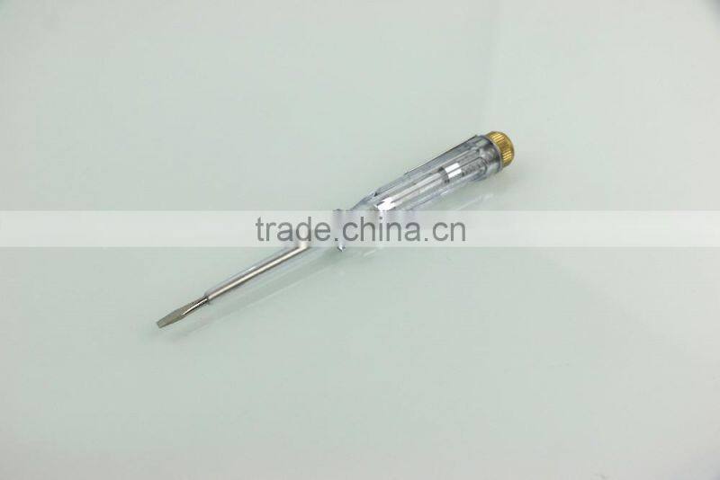 BERRYLION cheap price screwdriver voltage tester pen for sale