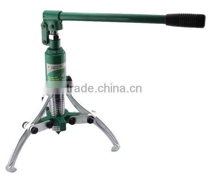 Berrylion tools three jaws mechanical hydraulic gear puller