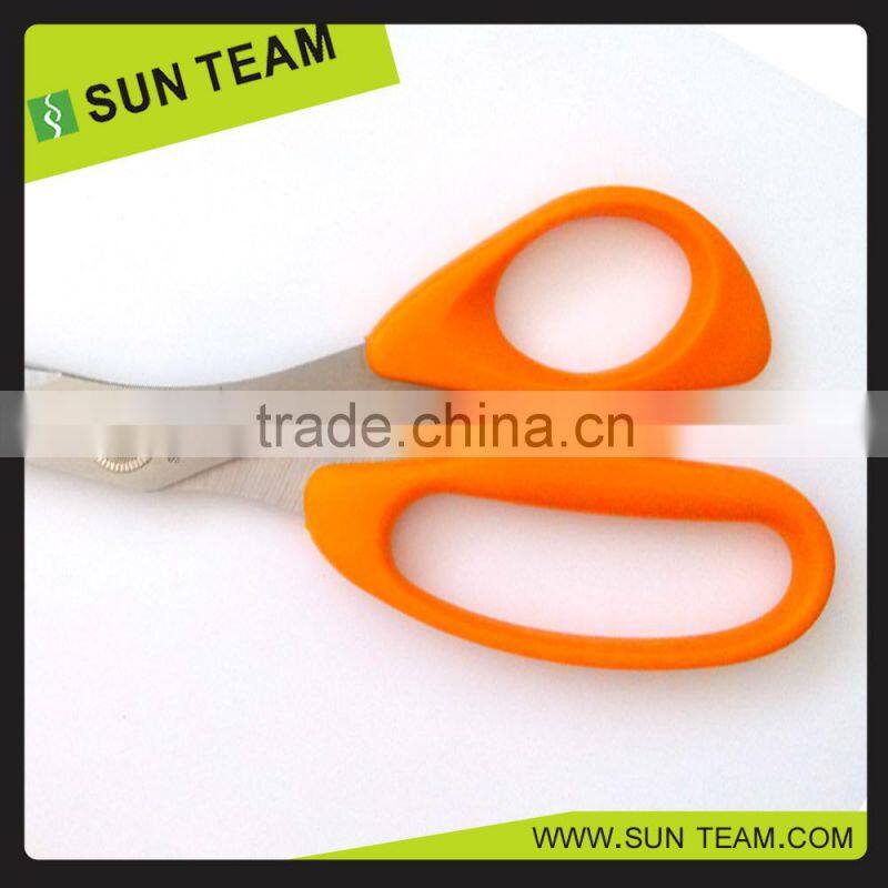 SC165B FDA qualified 9-1/2" 2.5mm pattern sewing scissors