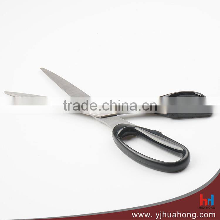 Long Blade Stainless Steel Kitchen Shears Scissors