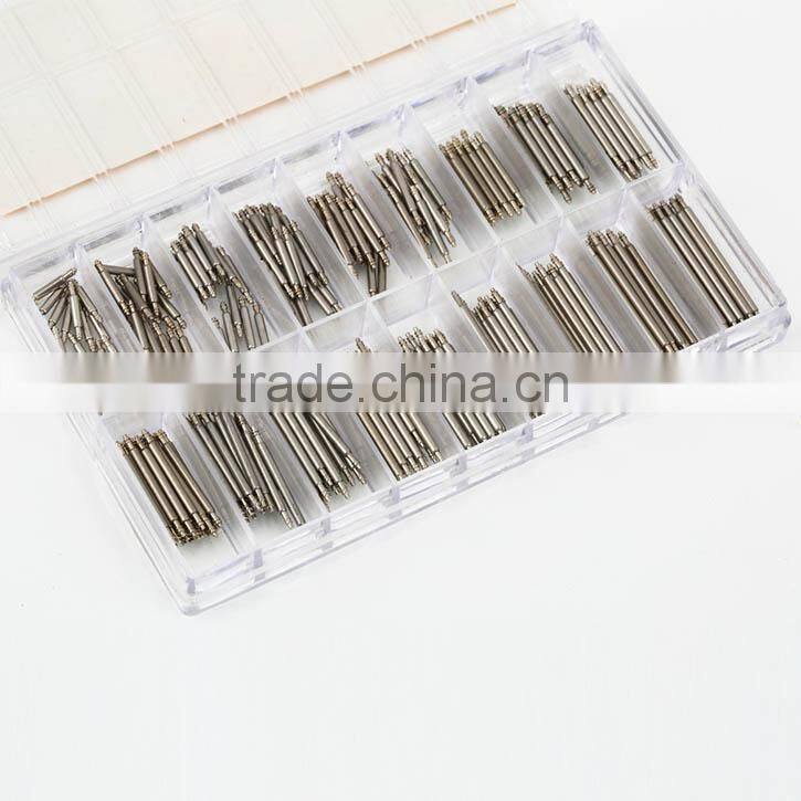 Stainless Watch Band Watch Spring Bar Tool Strap Link Pins Bar Remover Repair Tools