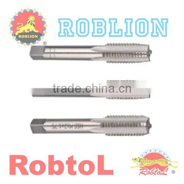 Set of three pieces coarse thread tap (itemID:FKAT)-MARY