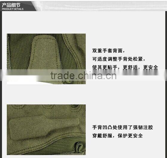 Military fingerless gloves Tactical fingerless gloves