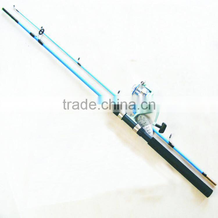 502 602 702 Lure Boat Biberglass Fishing Rod