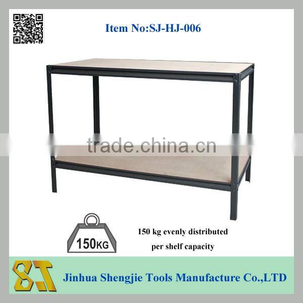High quality factory shelves / store shelf / warehouse shelf