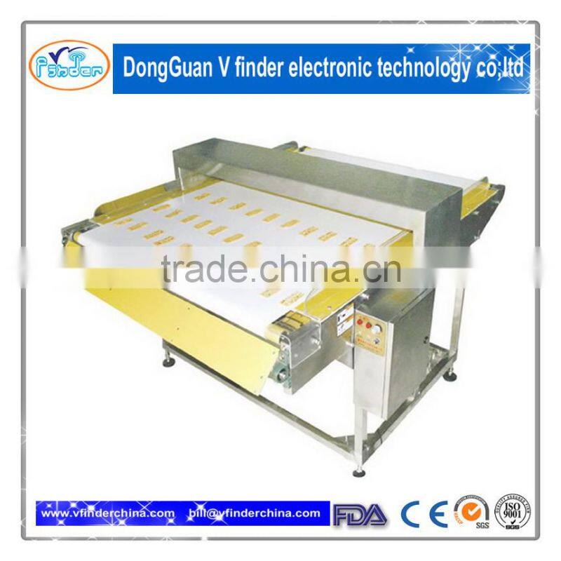weight sorting check weigher machine