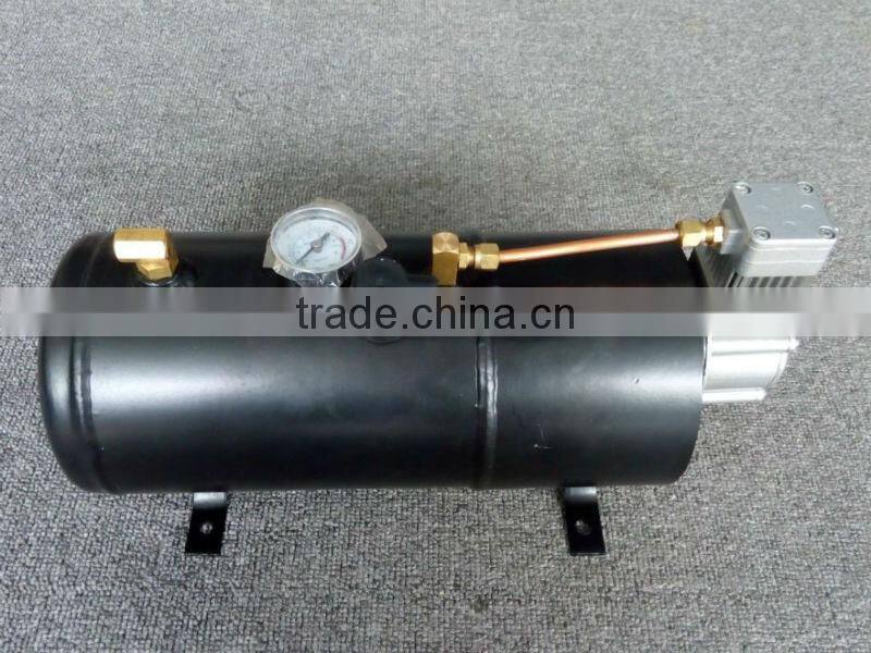 4x4 accessories auto parts Professional 12v air compressor for sale