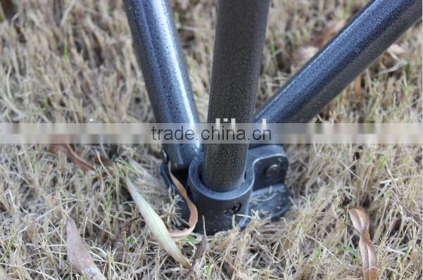 2400D jacquard fabric Camping Chair from Ningbo Wincar