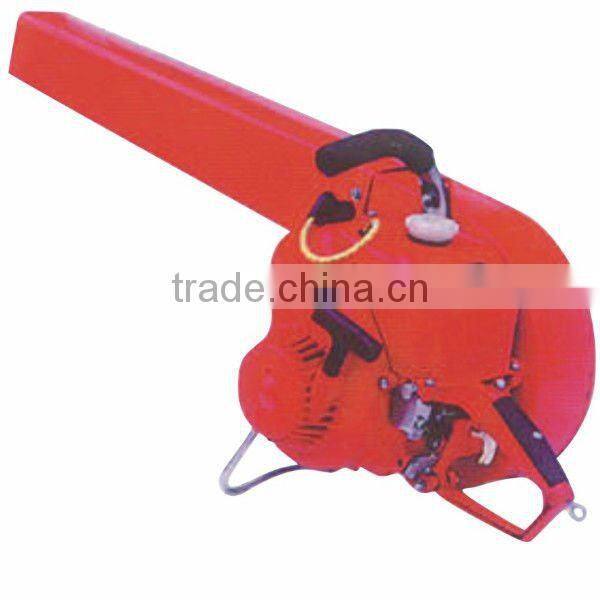 Pneumatic Fire extinguisher