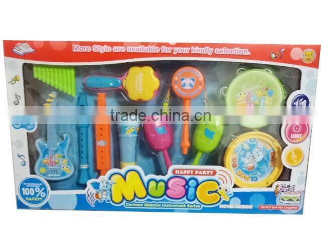 2014 newest products bubble saxophone toys for wholesale