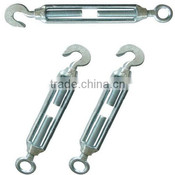 Hook And Eye 6-30mm Turnbuckles