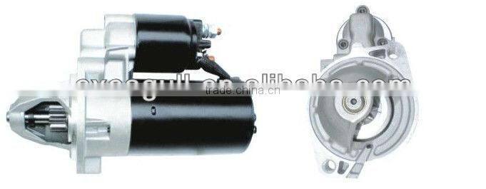 12V 1.7KW 10T STARTER 17410 0001110075 0001110091 0001110112 0031515001 0031514501 21261BO CS360