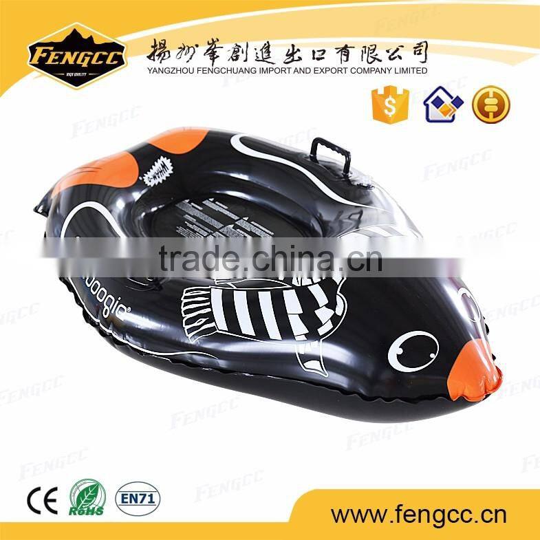 eco-friendly water park Phthalate Free EN71 standard durable floating toy boats