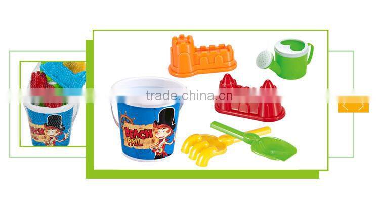 Top selling outdoor cheap beach bucket