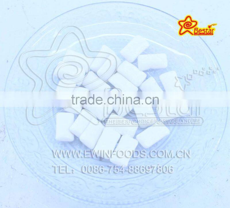 Big Mouth Teeth Packing Bubble Gum