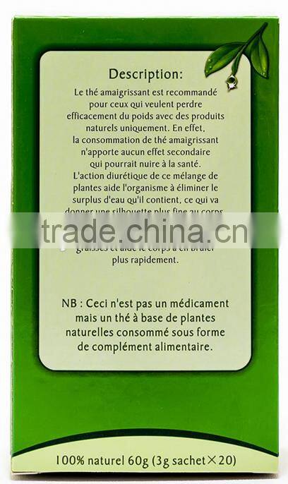 Detox tea, Herbal tea, Chinese herbal Tea