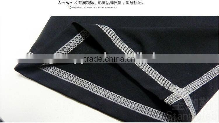 Hongen apparel New Arrival Rash Vest/ Rush Guards / Rash Guard Mma