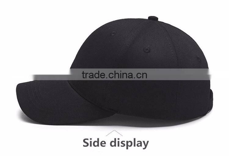 Top Quality Promotion Custom Baseball Cap,Cheap Advertising Sport Cap