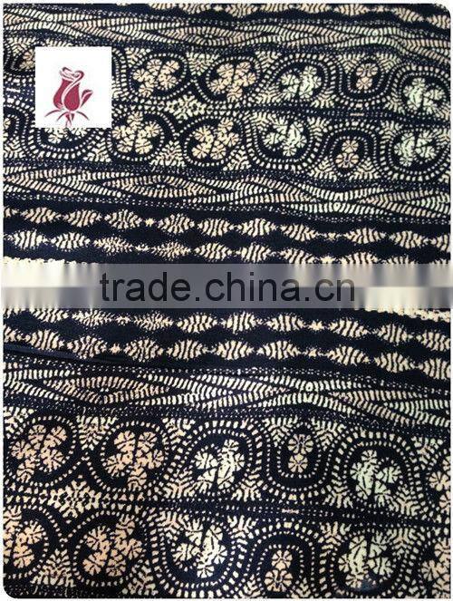 keqiao new arrival high qulity white 100% rayon made in india dresses