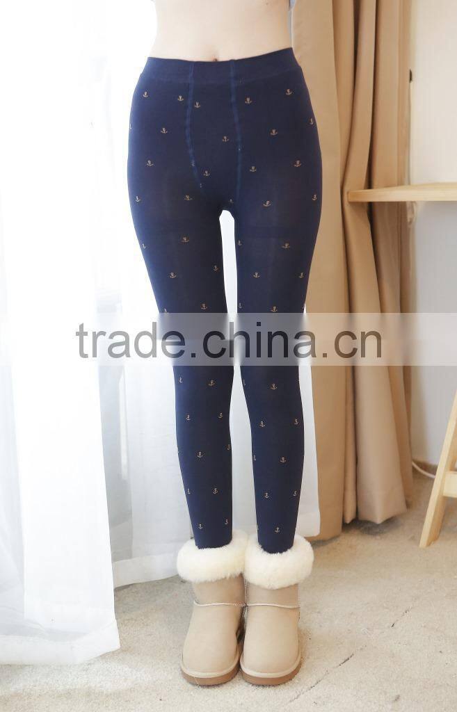 GZY 2015 ladies hot sale fashion new mix leggings wholesale