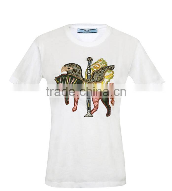 GZY WOMEN T-SHIRT SOFT BEAUTIFUL SHIRTS