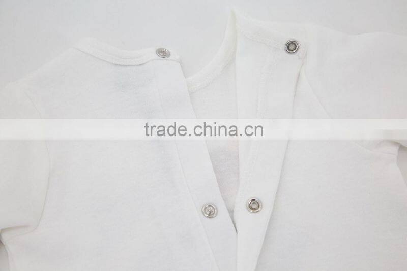 Winter Baby Romper Animal Design Baby Clothes Boy