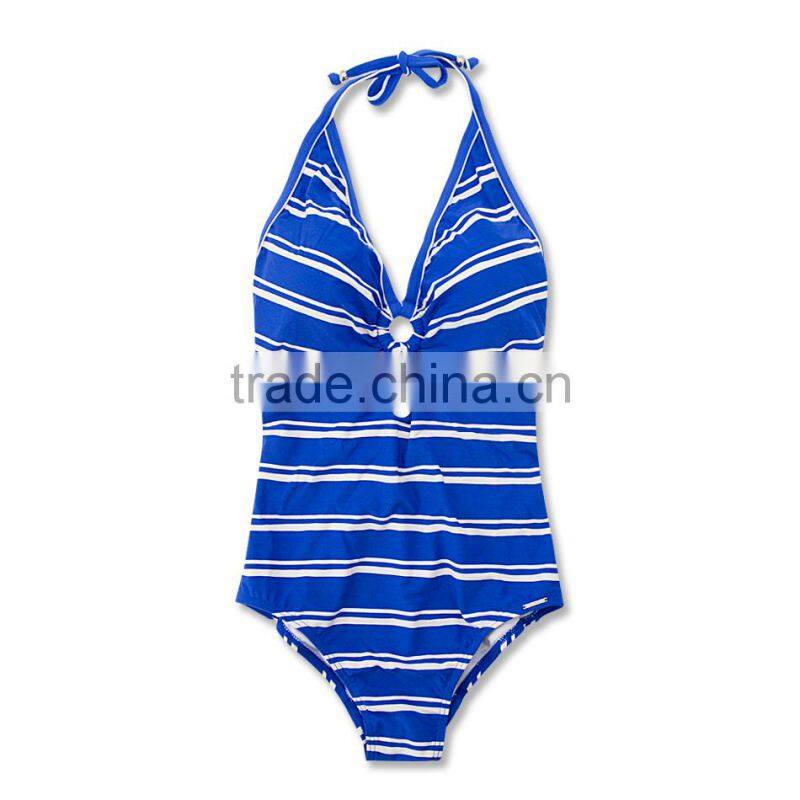One Piece Swimming Buit Kid Girl Swimwear For Sexy
