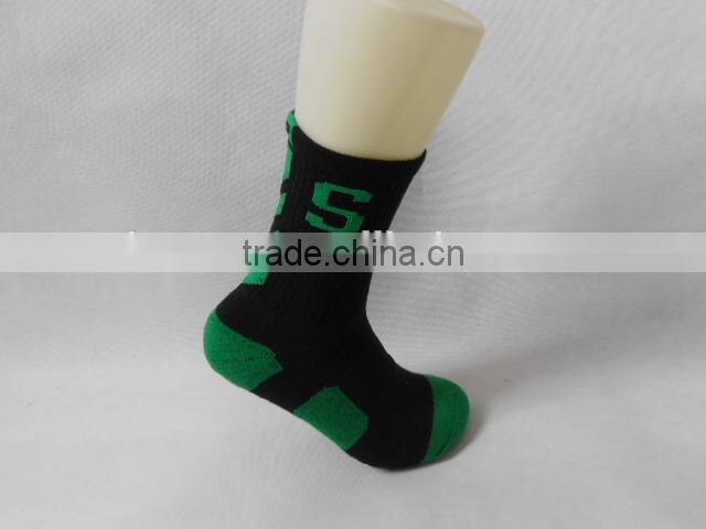 custom design sports sock elite sport men team socks