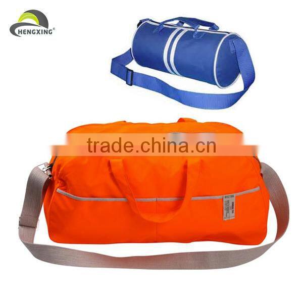 Cheap stylish fashion khaki canvas backpack