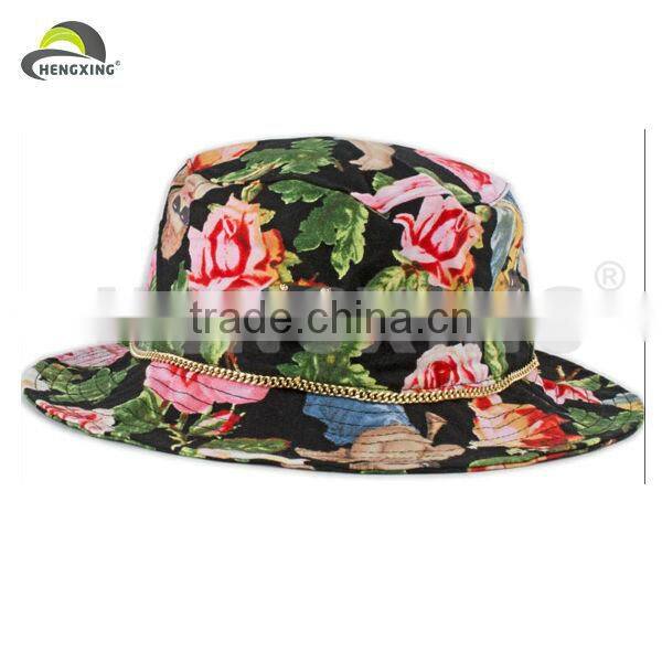 Custom design wholesale galaxy cheap bucket hat/cap