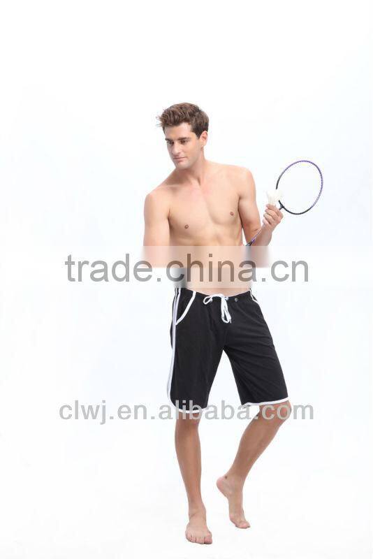 men sportswear wholesale cotton