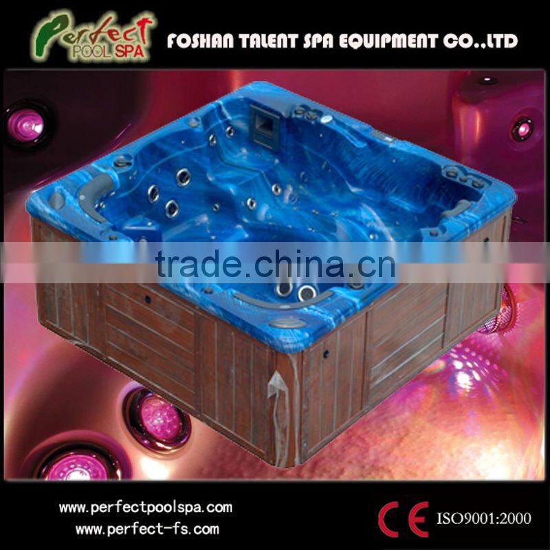 Ozone system pool spa