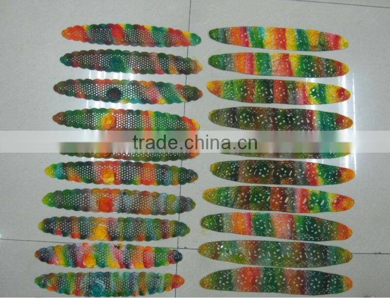 colorful 100%Cotton Headband strips