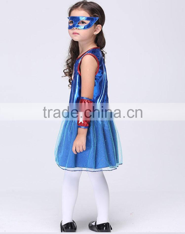 2016 Halloween costumes for kids halloween costumes china wholesale