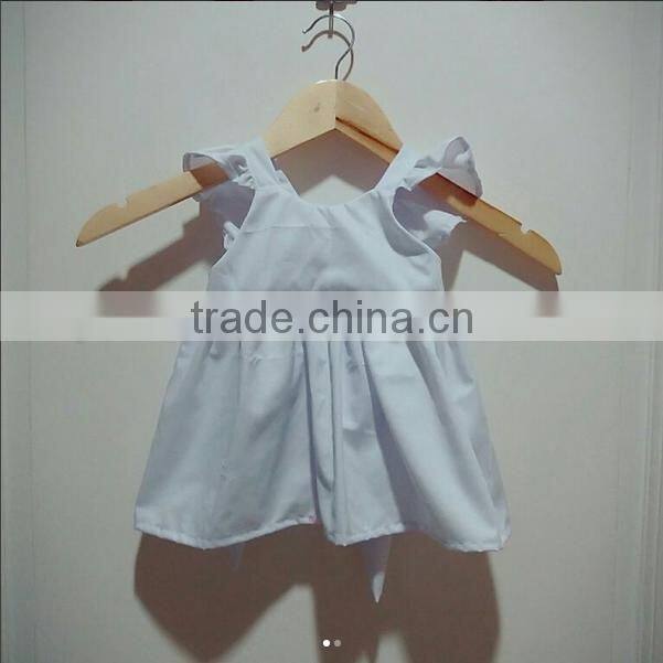 Girls Boutique Princess Dress Children Summer Clothing Baby Girls Ruffle Lace Party Birthday Dresses