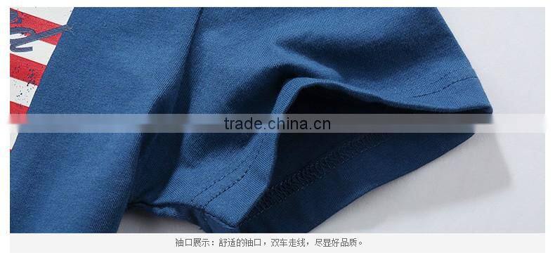 Hot sale baby t shirt wholesale kids t shirt