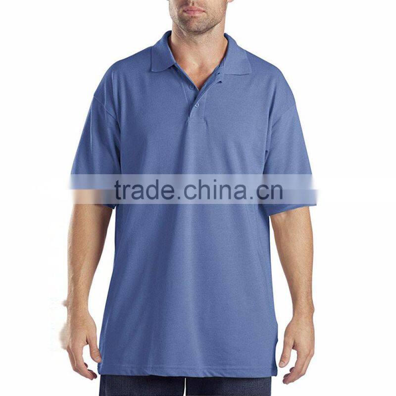 Uniforms to work cloth short sleeve polo shirts engineering uniform workwear made in china