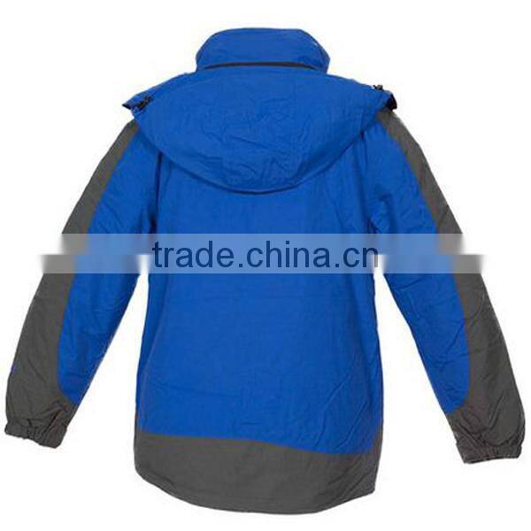 new fashion outdoor men's ski wear