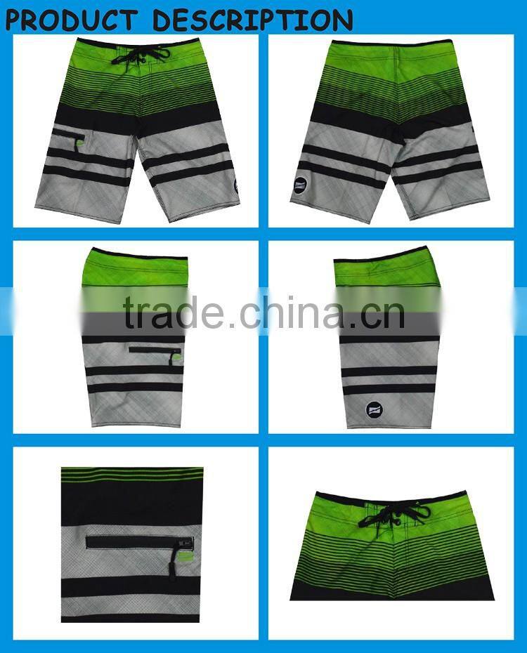 Mens Board Shorts 2018 4 Way Stretch