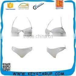 Bikini Swimwear Bikini for Mature Women