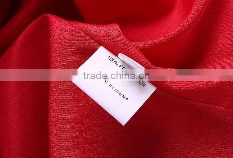 oem hot ladies wear/ sexy lady western slim wear