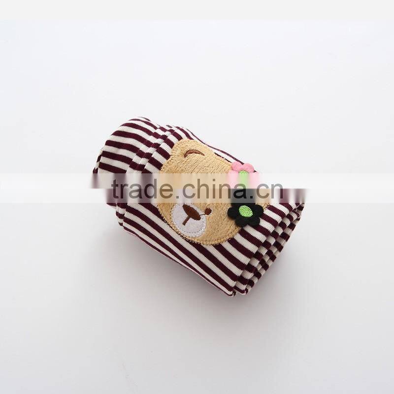 hot sale new arrival kids tight pants/whoelsale custom made little girls leggings