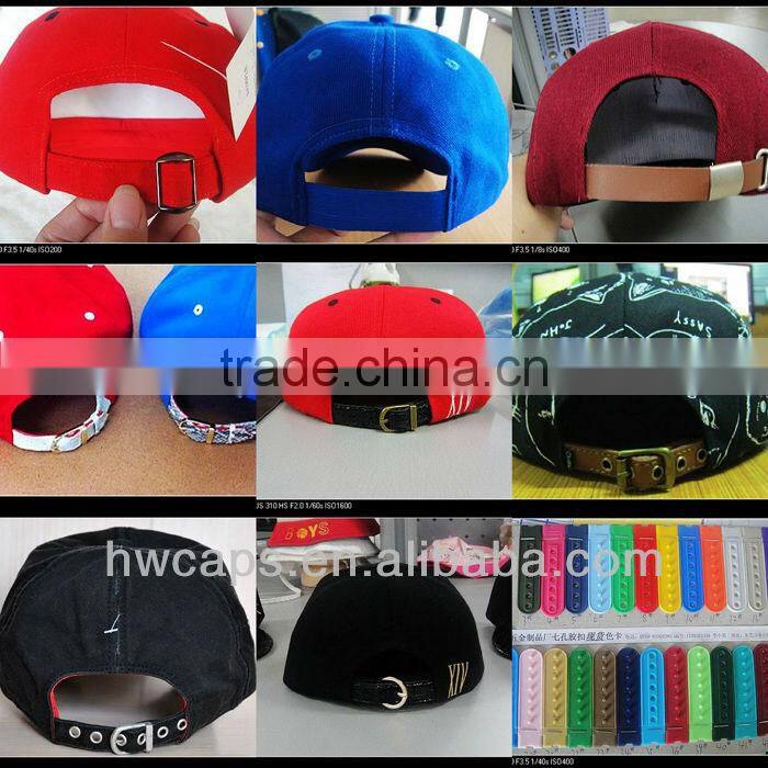 Militery custom camo 5 panel hat pattern