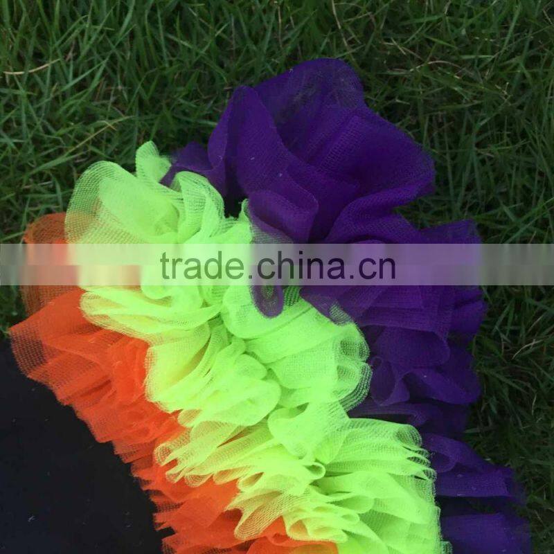 girl ghost dress kids Halloween boutique dress baby girls Halloween dress girls fall dresses Halloween toddler dress necklace